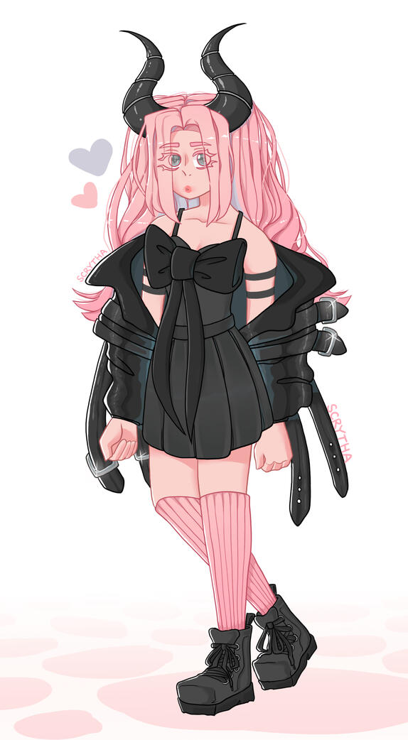 My persona
