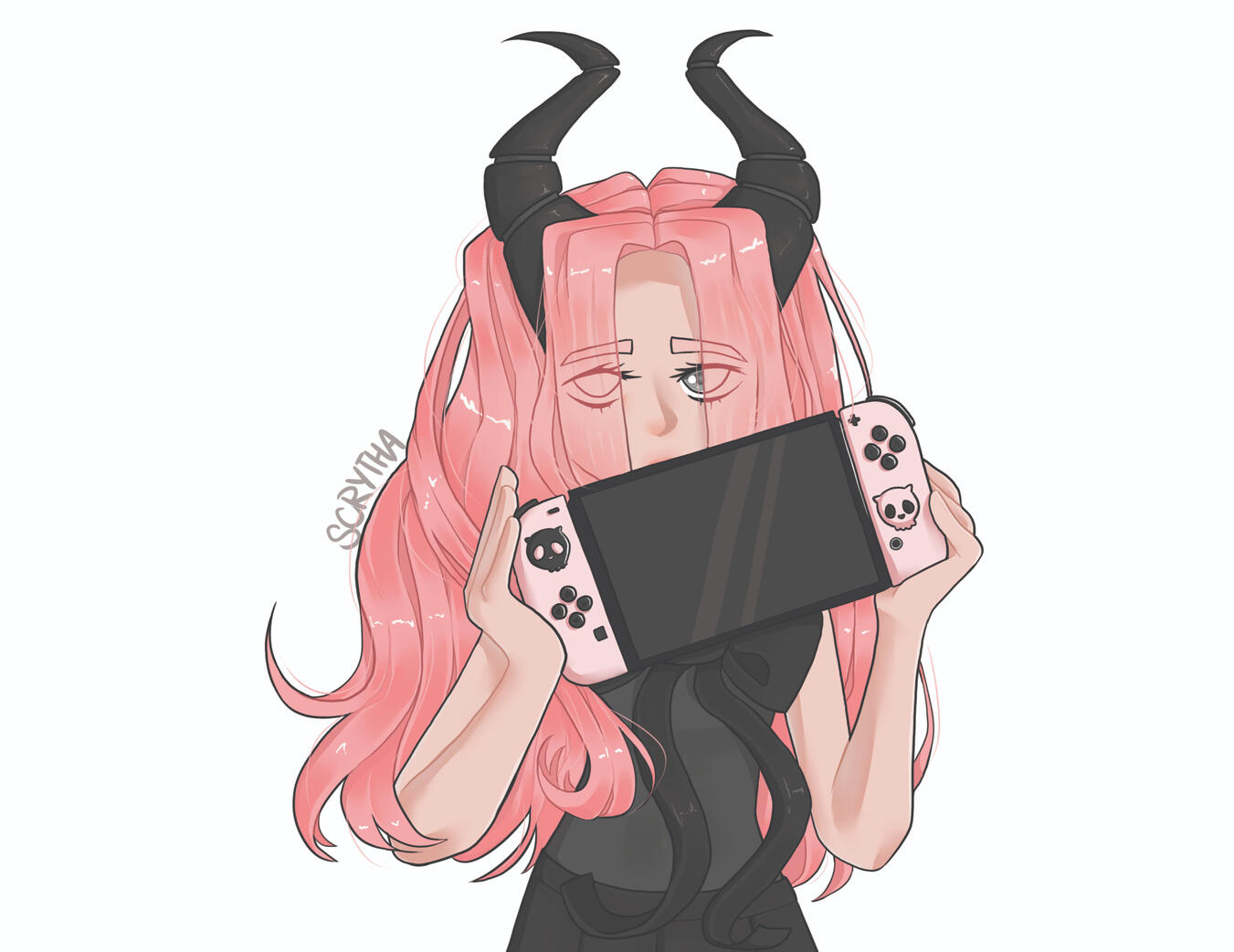 My persona