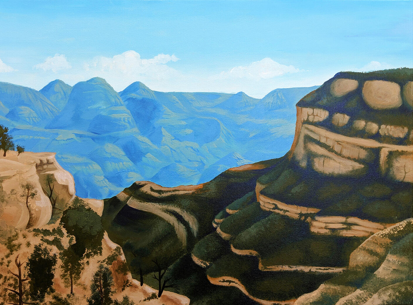 Grand Canyon