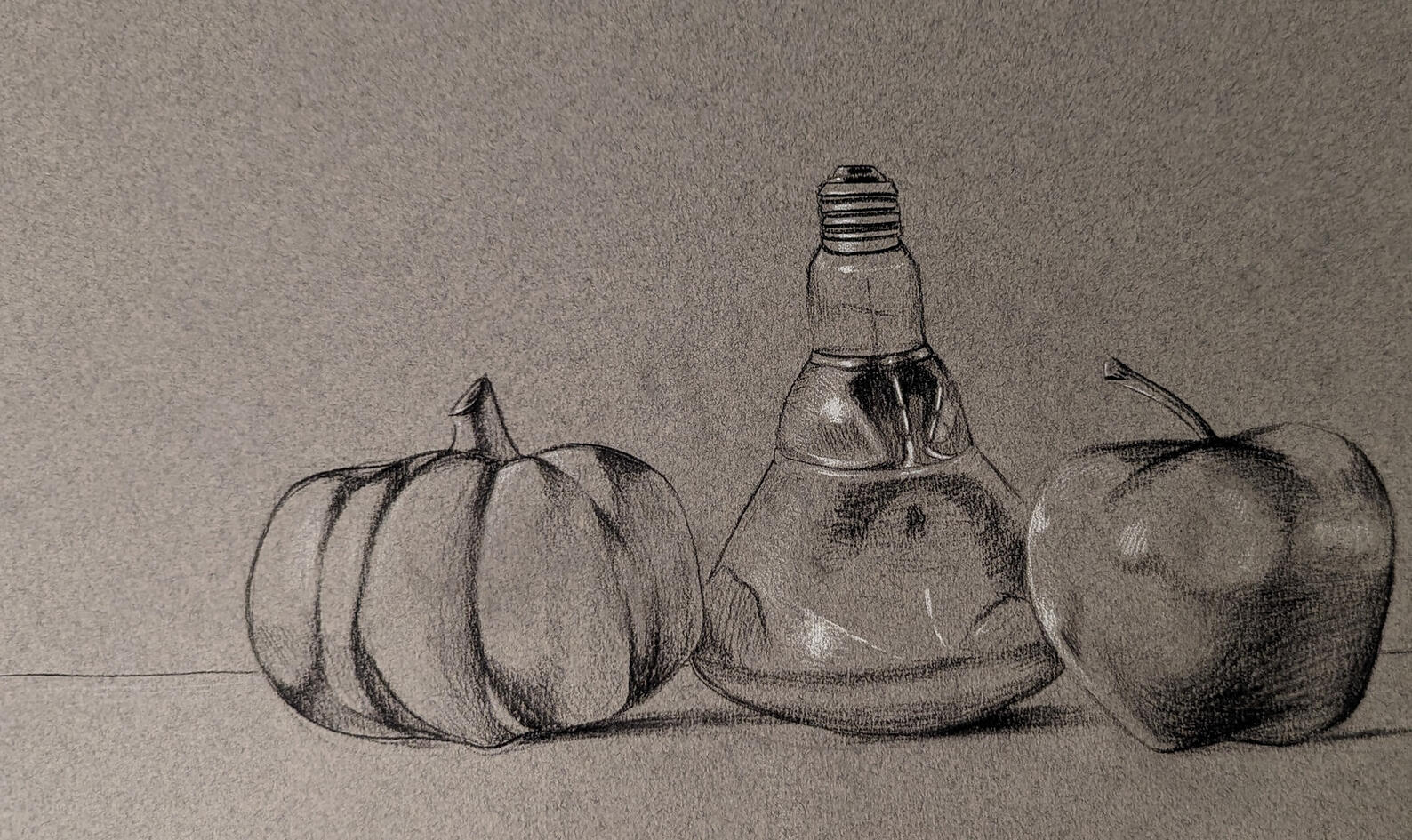 Still Life