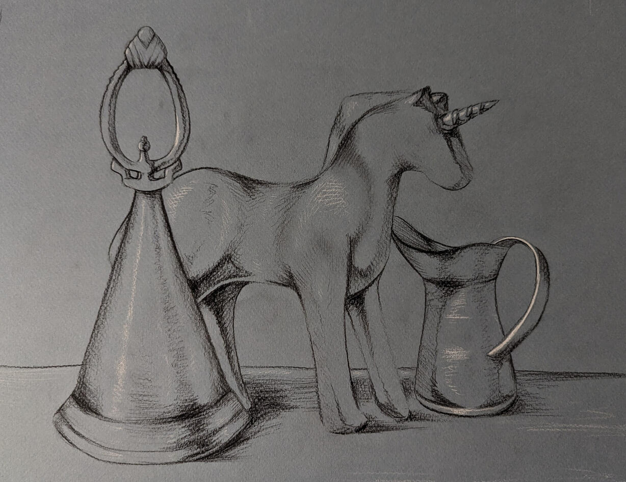 Still Life