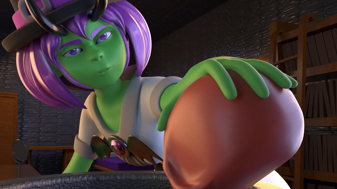 Wisteria Still #4