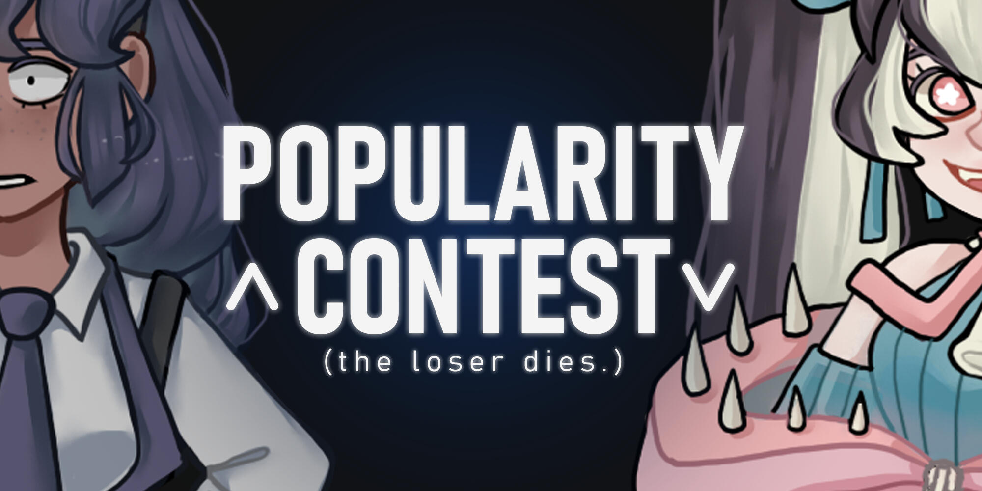 Popularity Contest Thumbnail