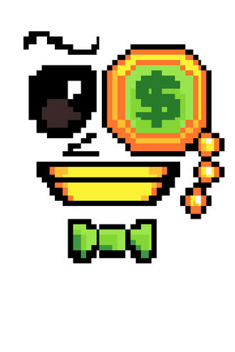 Mr. Monopoly