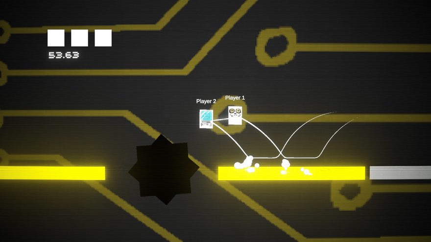 Project-213c Screenshot #1