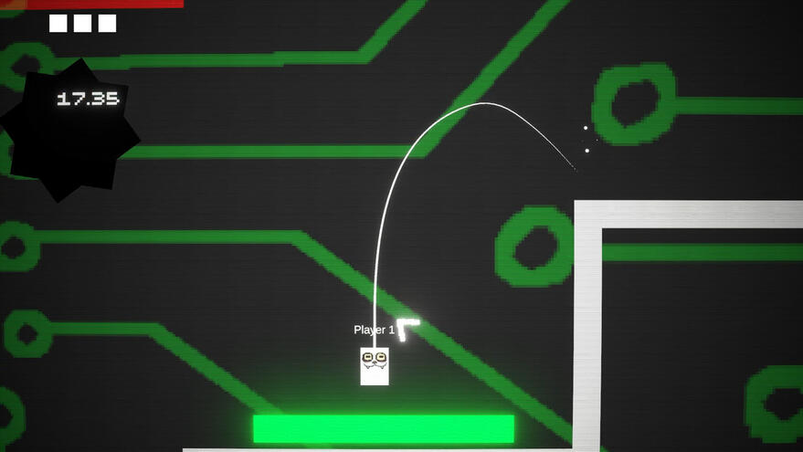 Project-213c Screenshot #3