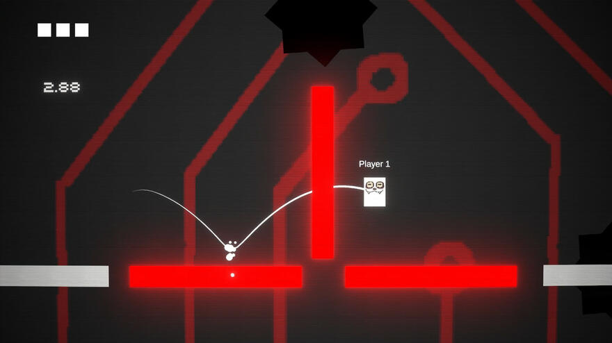 Project-213c Screenshot #2