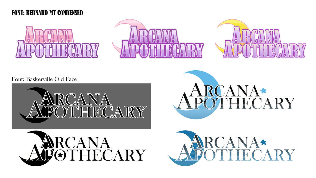 Logo Concept