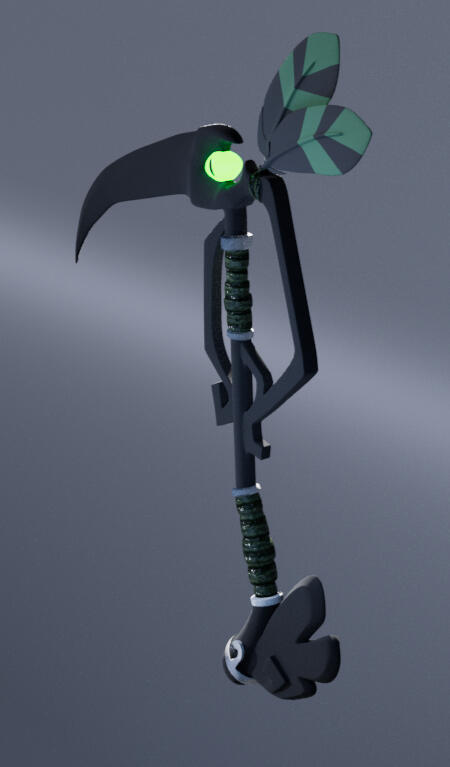 Pestilence #3
