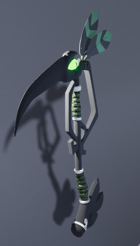 Pestilence #2