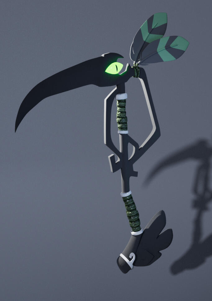Pestilence #1