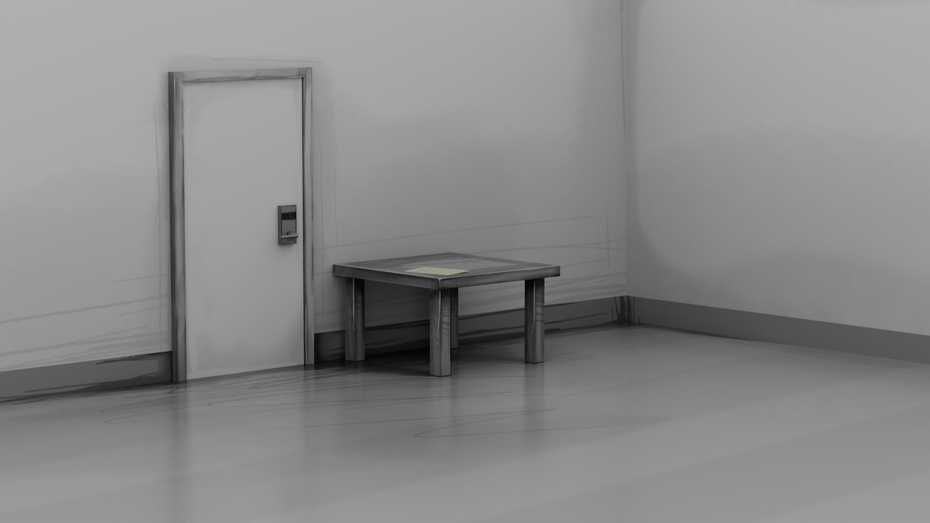 Room Left Side