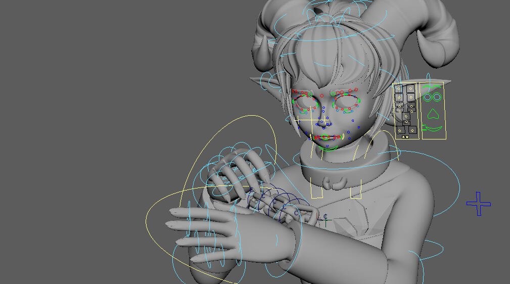 Maya Still
