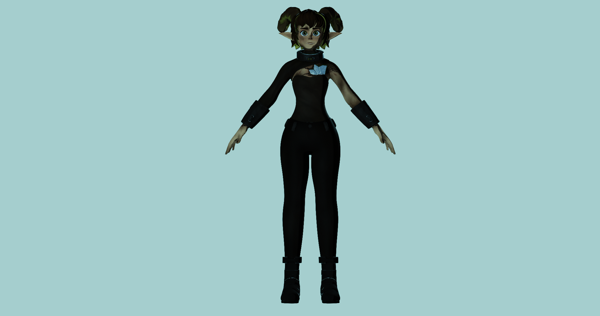 Astra Turnaround