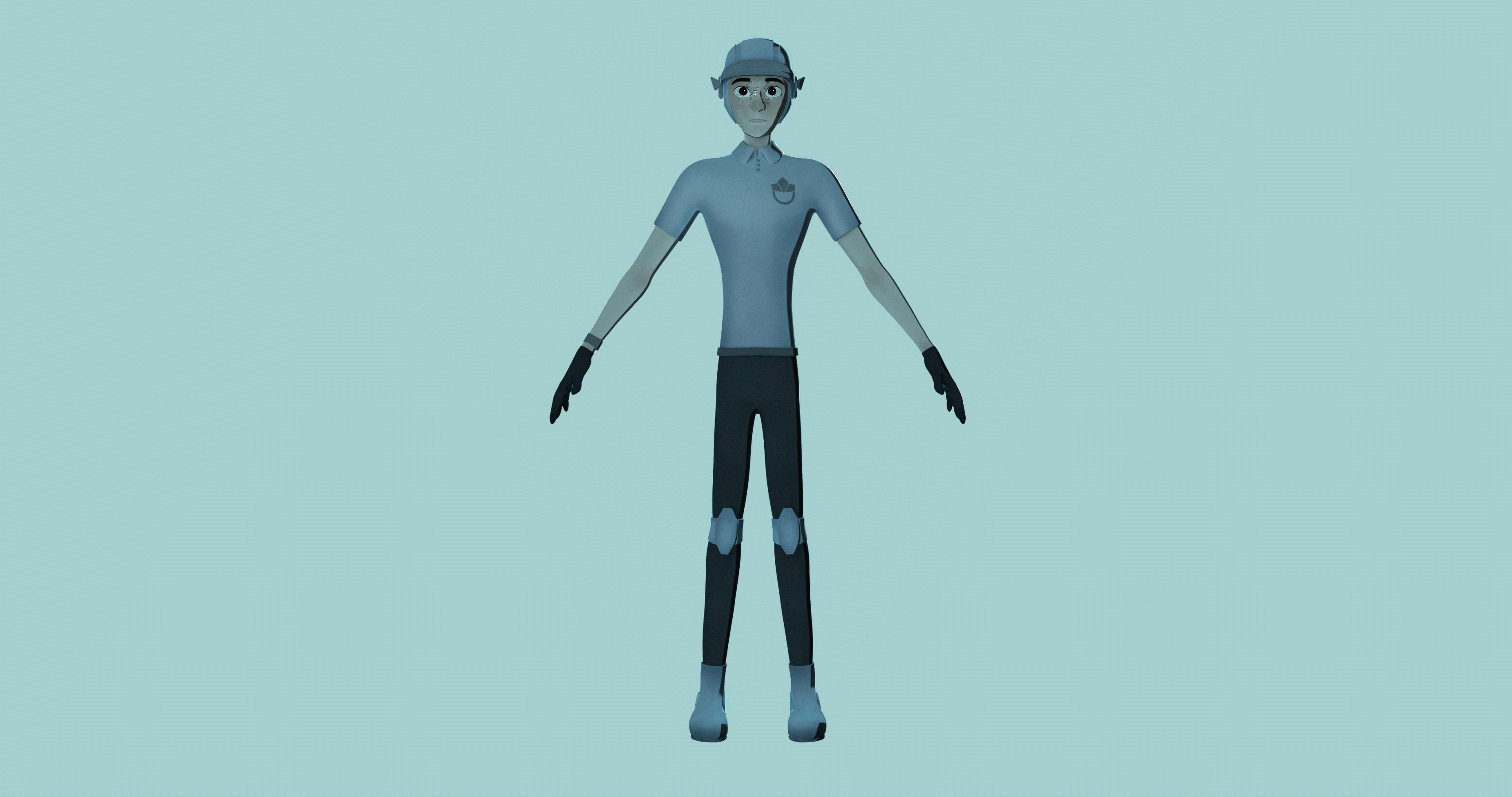 Riker Turnaround