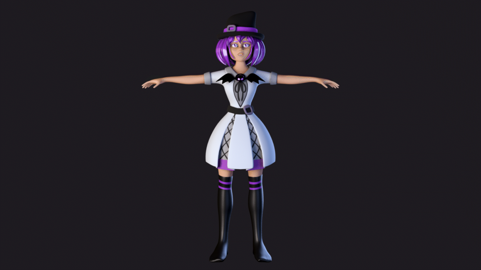 Wisteria Turnaround